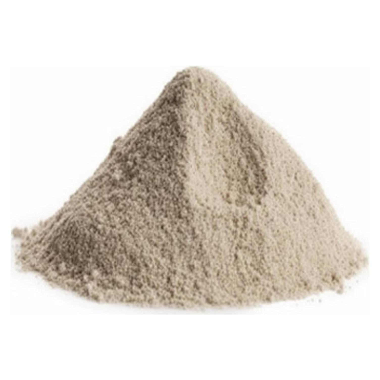 Arena Natural 1.13 kg Genérica - Gris Claro para Manualidades