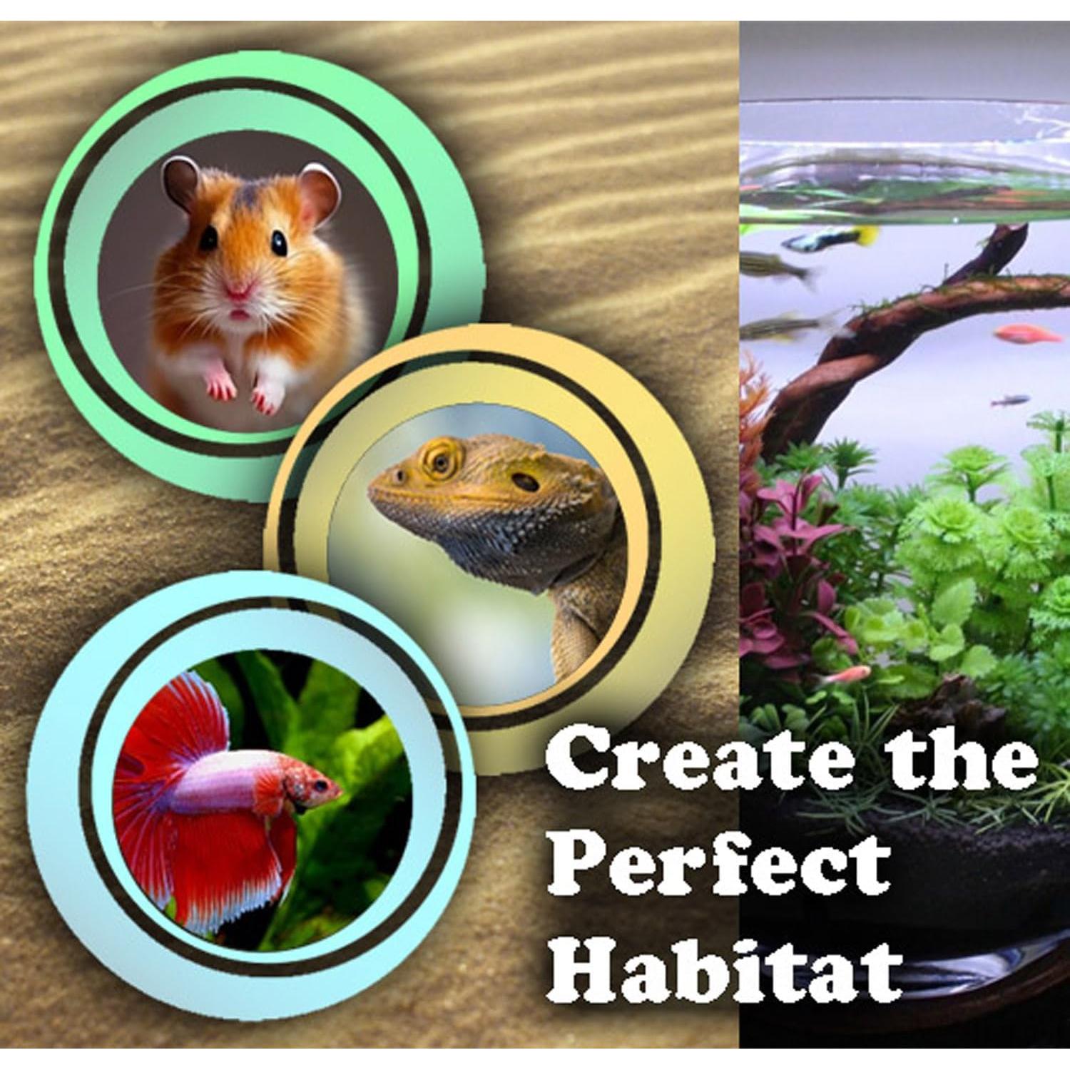 Arena Natural 1.13 kg Genérica - Gris Claro para Manualidades