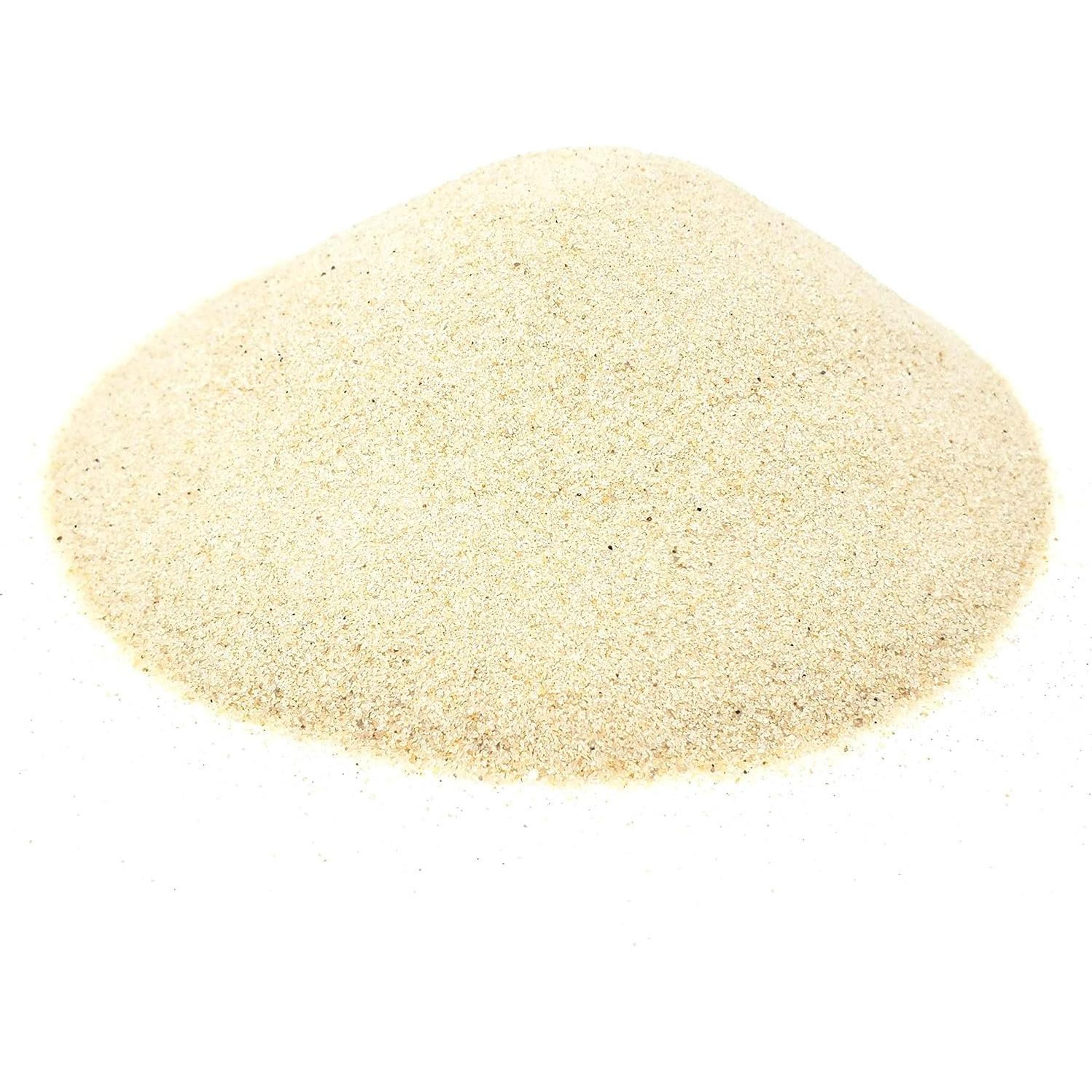 Arena Decorativa Natural Capcouriers 0.45 kg para Jarrones