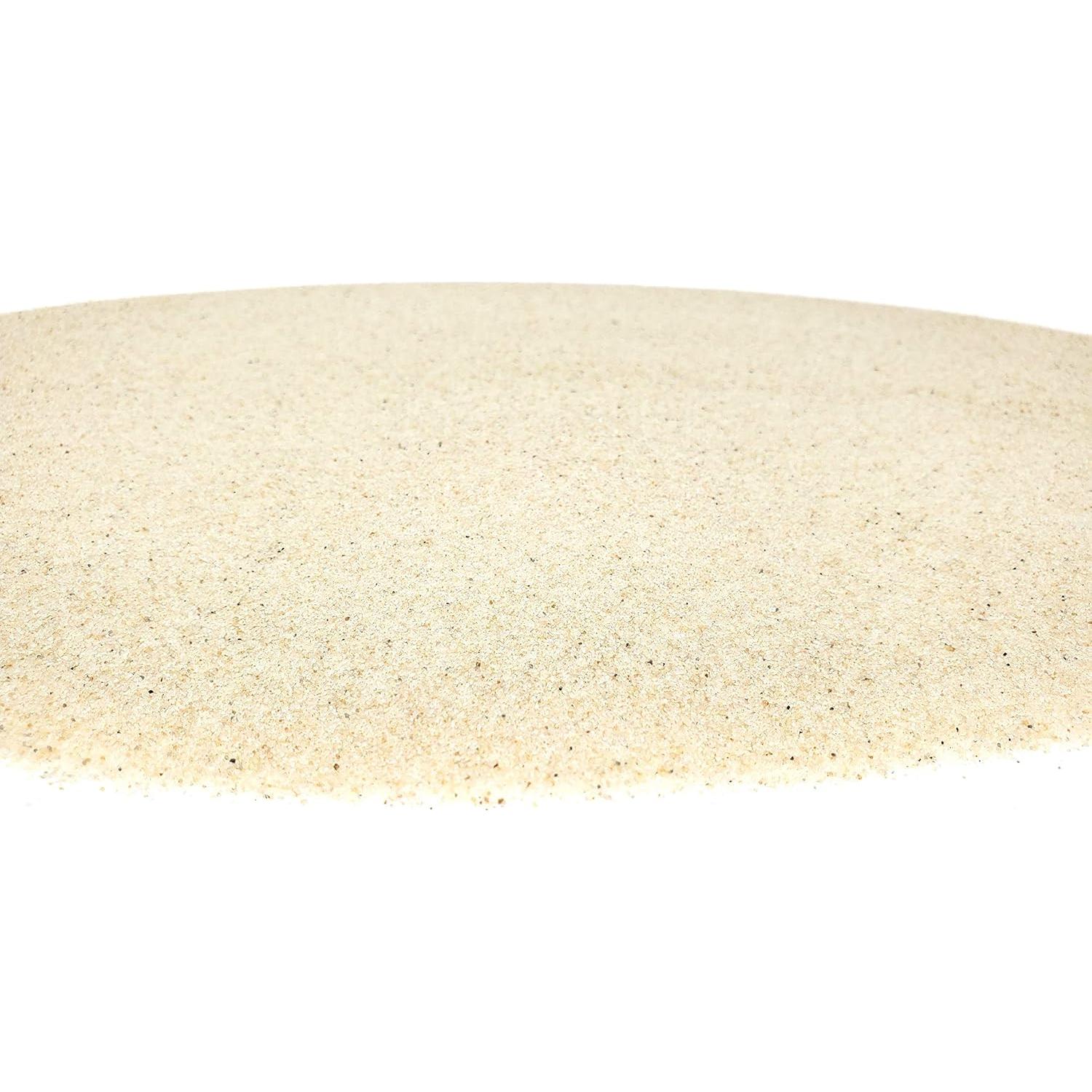 Arena Decorativa Natural Capcouriers 0.45 kg para Jarrones