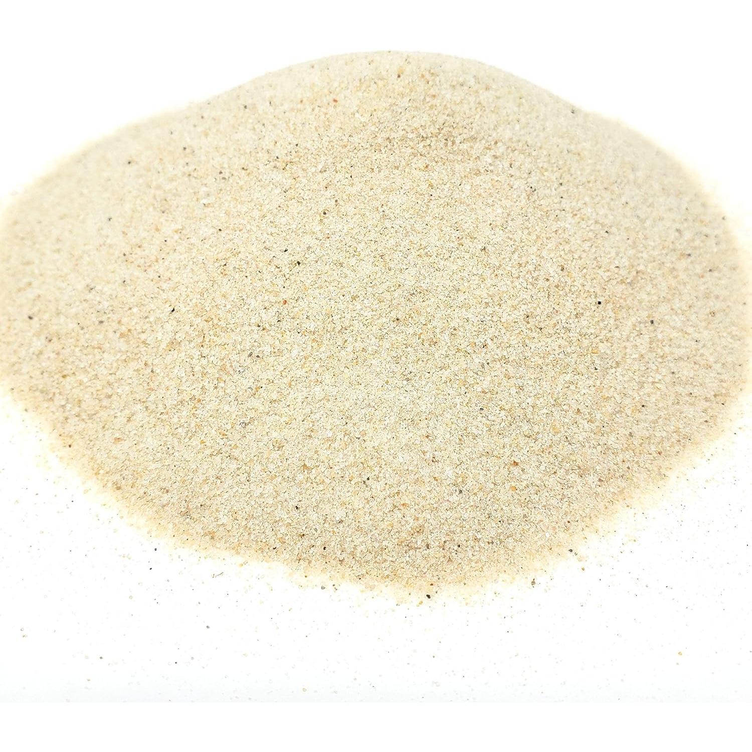 Arena Decorativa Natural Capcouriers 0.45 kg para Jarrones