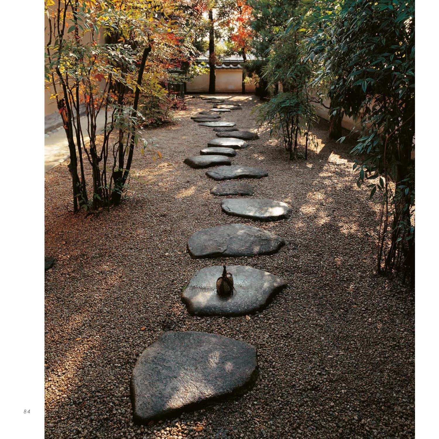 Japanese Gardens: Tranquility, Simplicity, Harmony