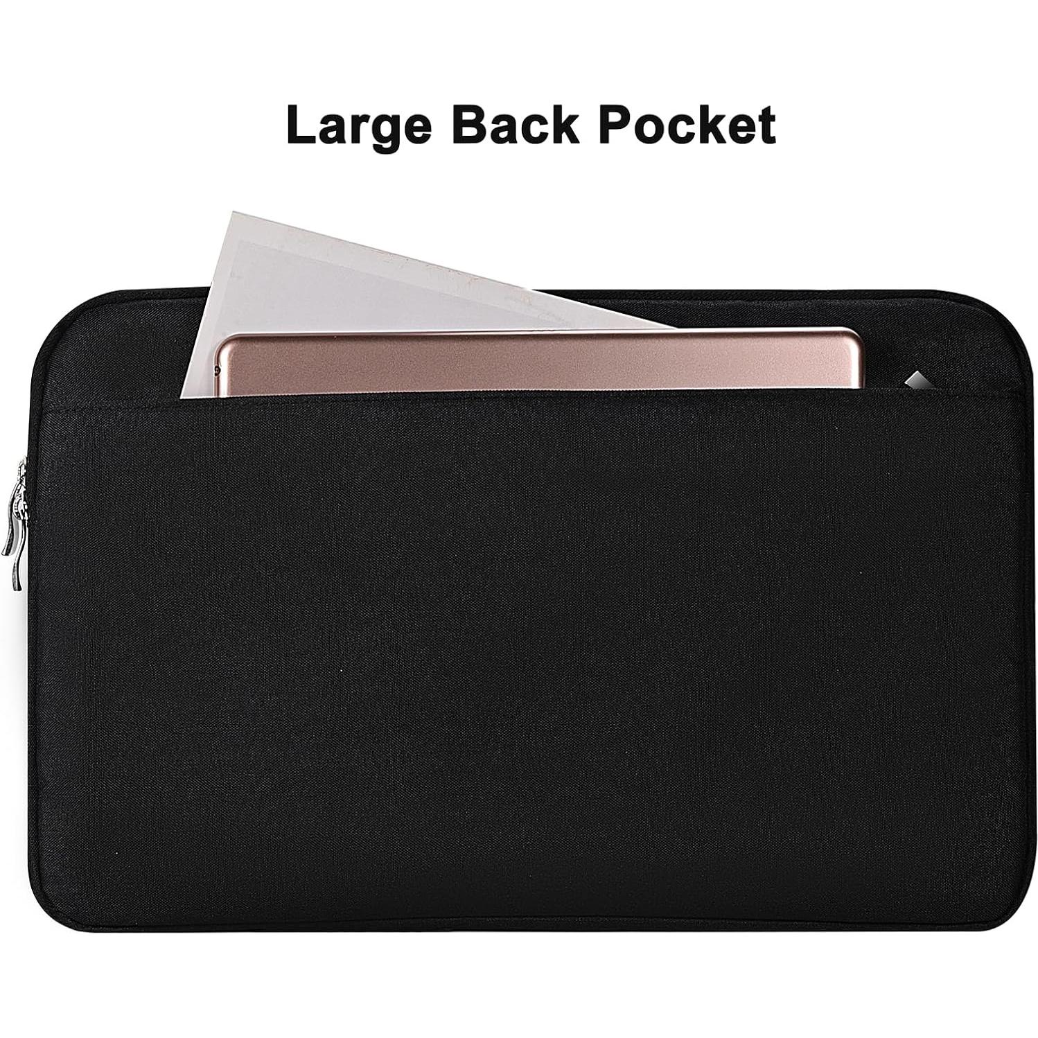 Funda para Monitor Portátil Losong 14" Resistente al Agua