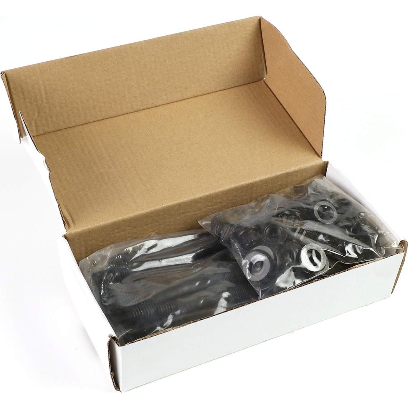 Studs de Cabeza de Cilindro DNA Motoring LEPOW-017 6.0L Diesel