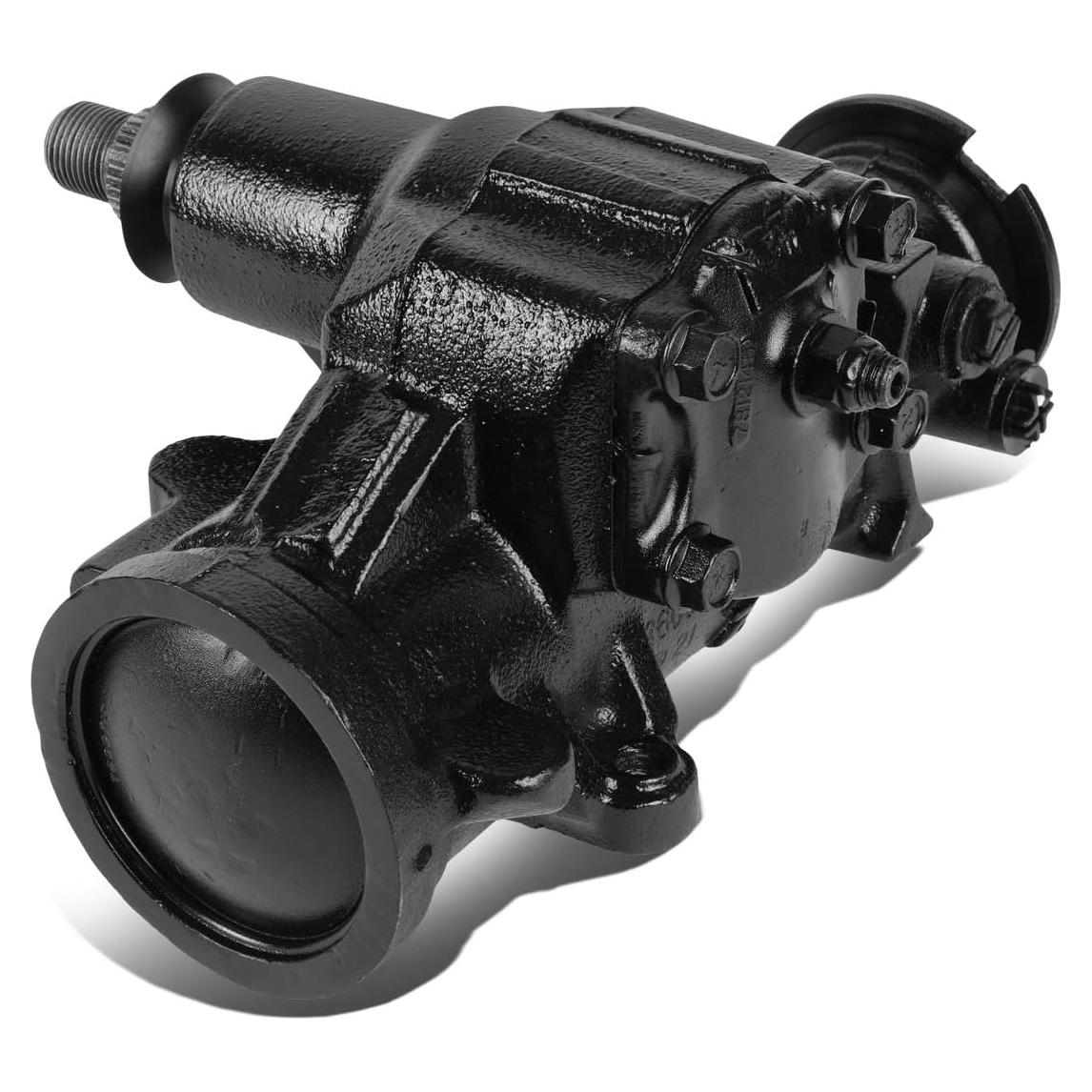 Caja de Dirección Asistida DNA Motoring LEPOW-035 4WD