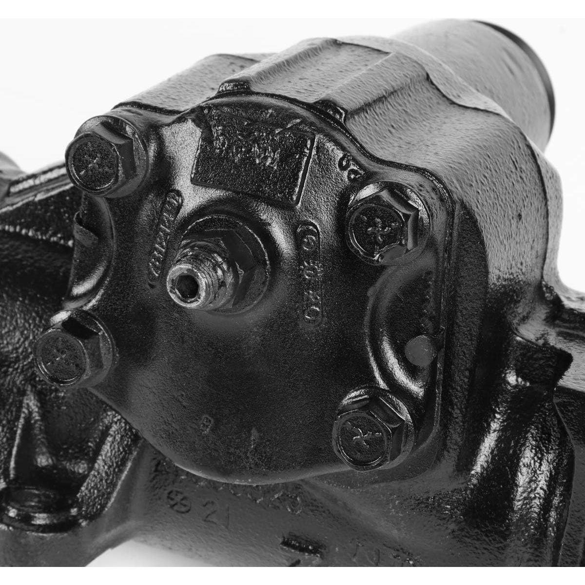 Caja de Dirección Asistida DNA Motoring LEPOW-035 4WD