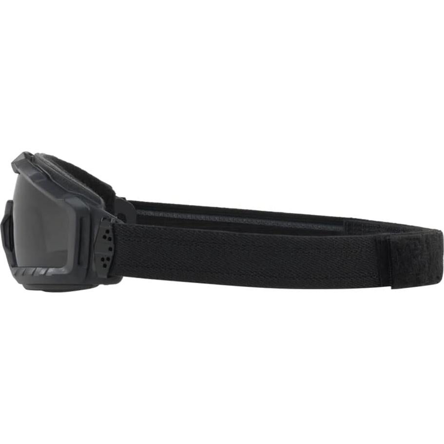 Gafas de Sol Oakley SI Ballistic HALO OO7065 - Negro/Gris