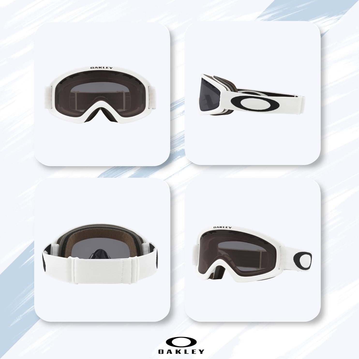 Gafas de Esquí Oakley O-Frame 2.0 Pro M/L/S Unisex