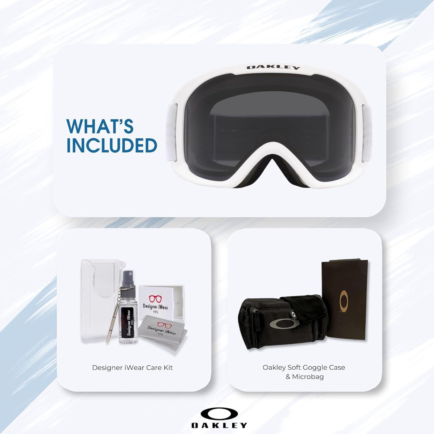 Gafas de Esquí Oakley O-Frame 2.0 Pro M/L/S Unisex