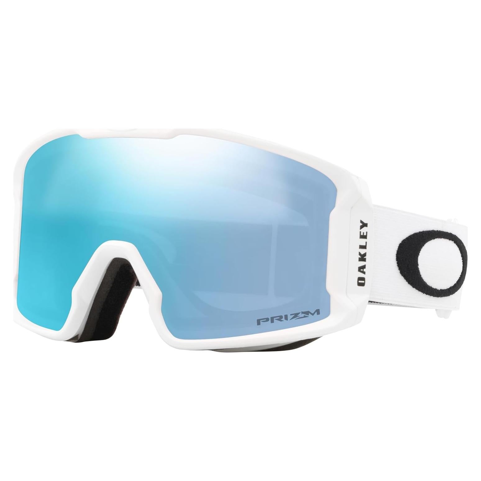 Gafas de Nieve Oakley Line Miner M Prizm Snow Sapphire