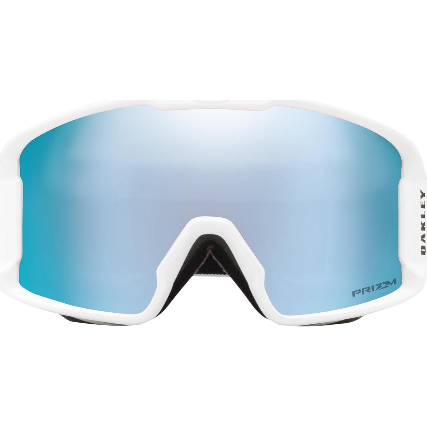 Gafas de Nieve Oakley Line Miner M Prizm Snow Sapphire