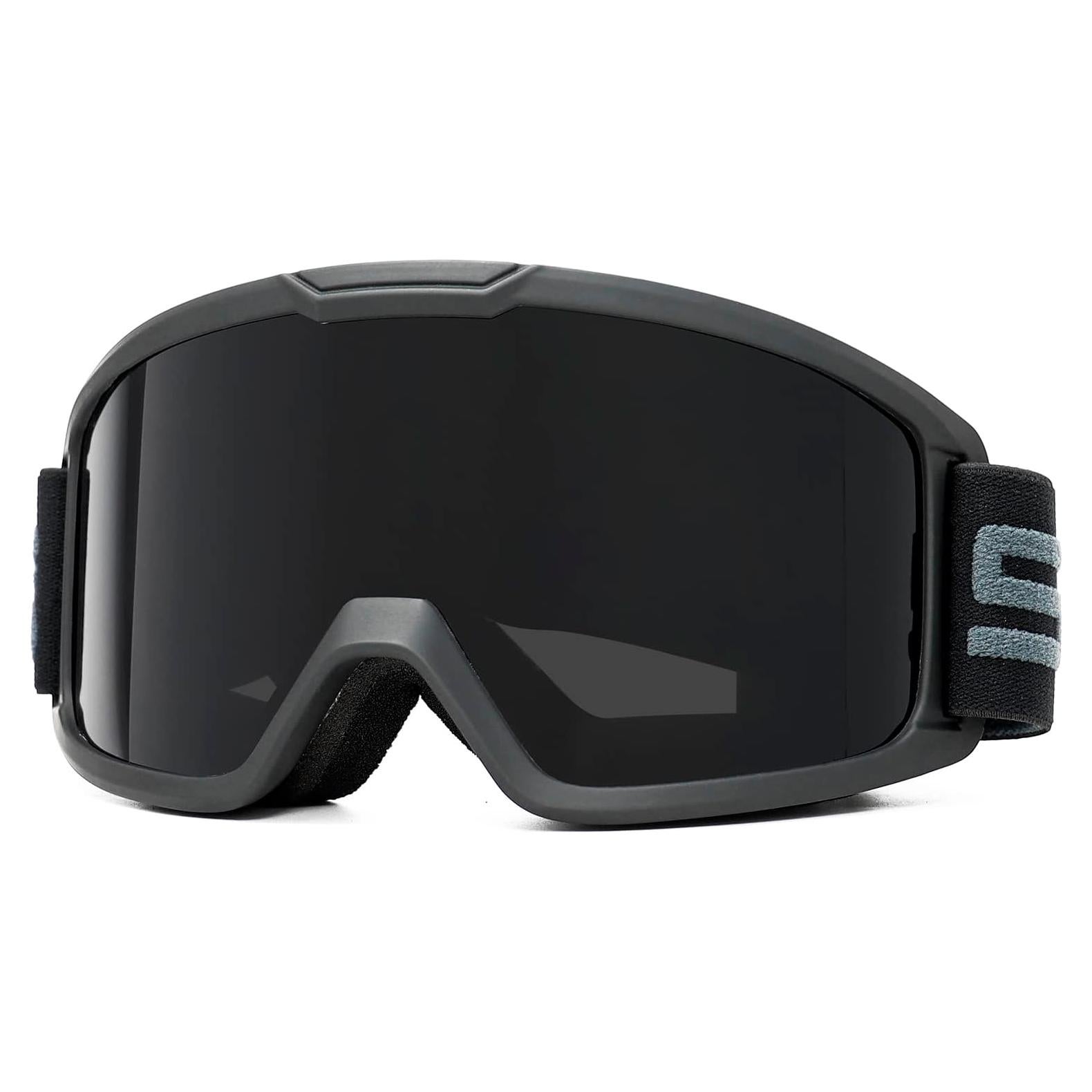 Gafas de Motocross VEWOE UV400 para ATV y Bicicleta