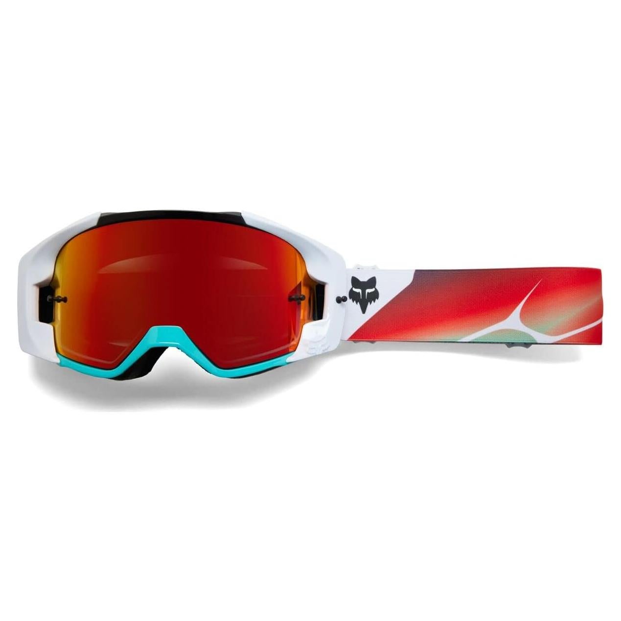 Gafas de Vista Unisex Fox Racing Vue - Lente Anti-Vaho