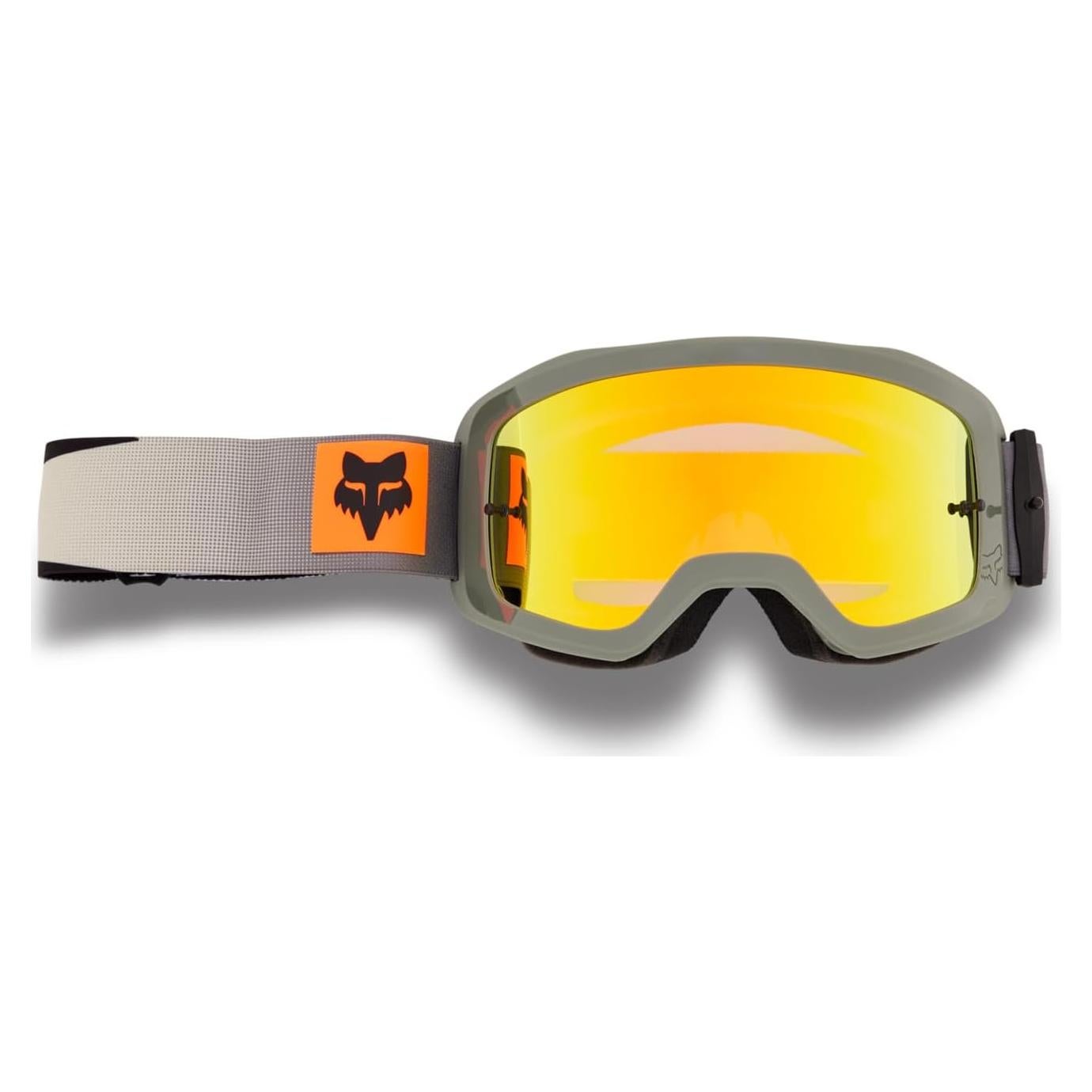 Gafas de Conducción Fox Racing Main Drive - Spark