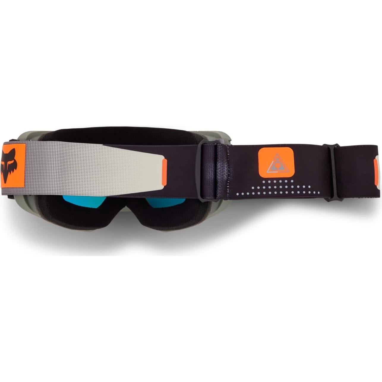 Gafas de Conducción Fox Racing Main Drive - Spark