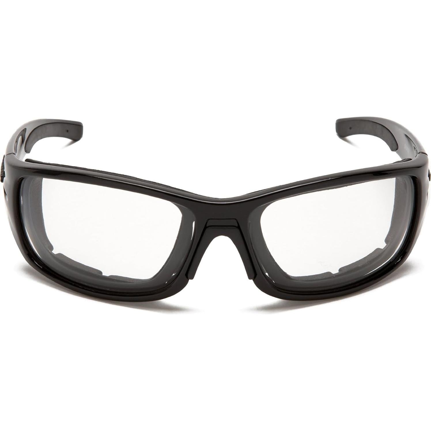 Gafas de Sol Bobster Rukus 4014120 Marco Negro Lente Ahumado