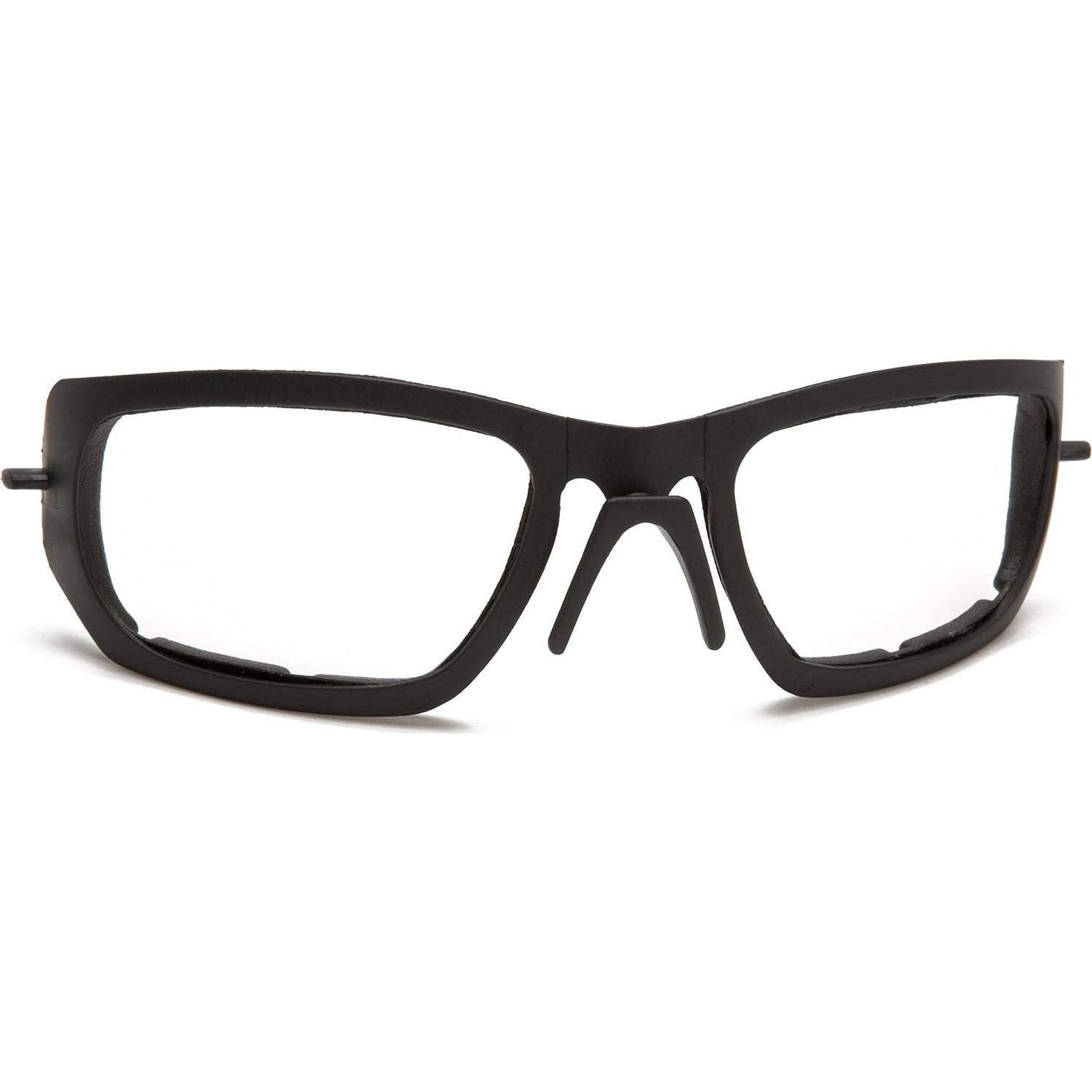 Gafas de Sol Bobster Rukus 4014120 Marco Negro Lente Ahumado