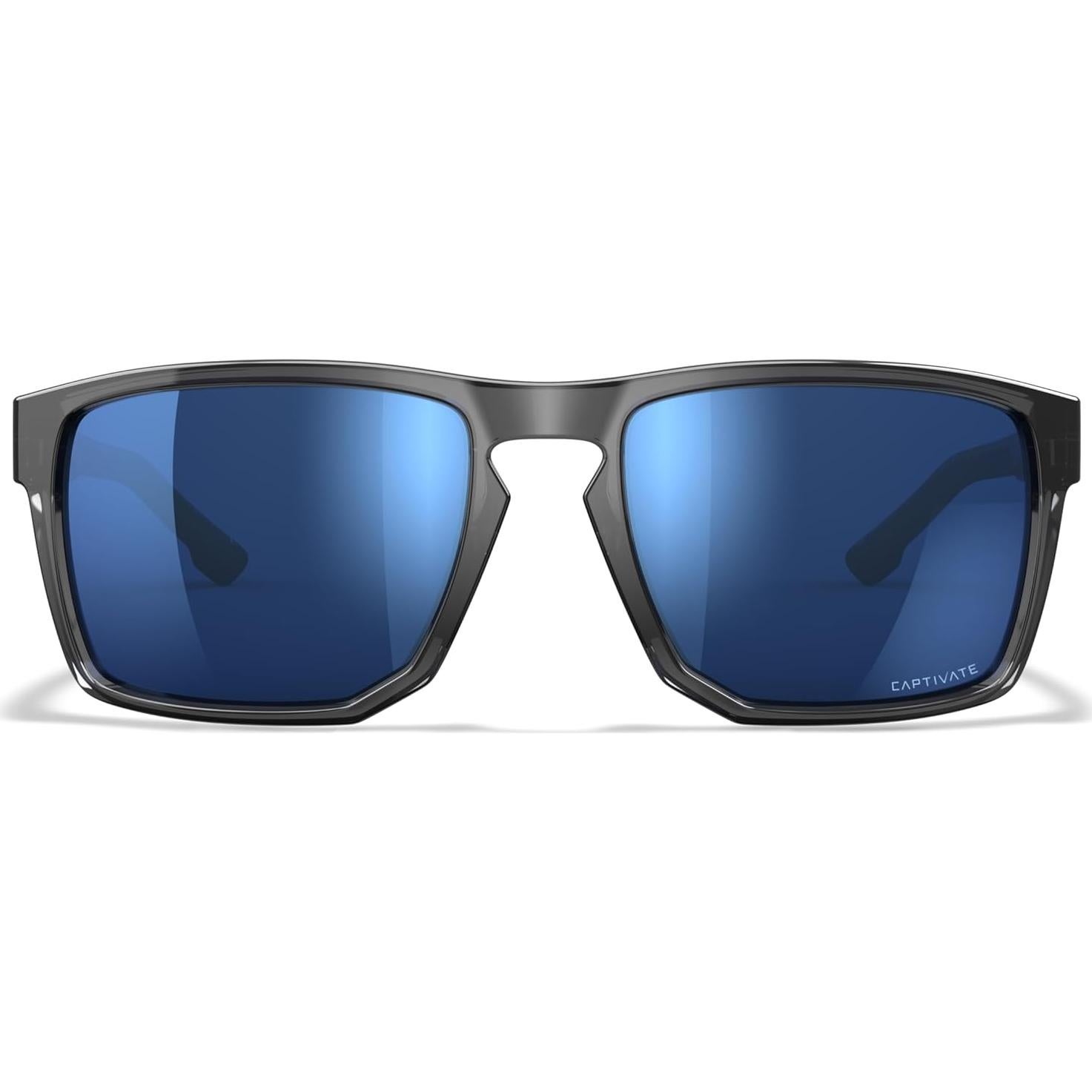 Gafas de sol Wiley X WX Founder irrompibles UV polarizadas