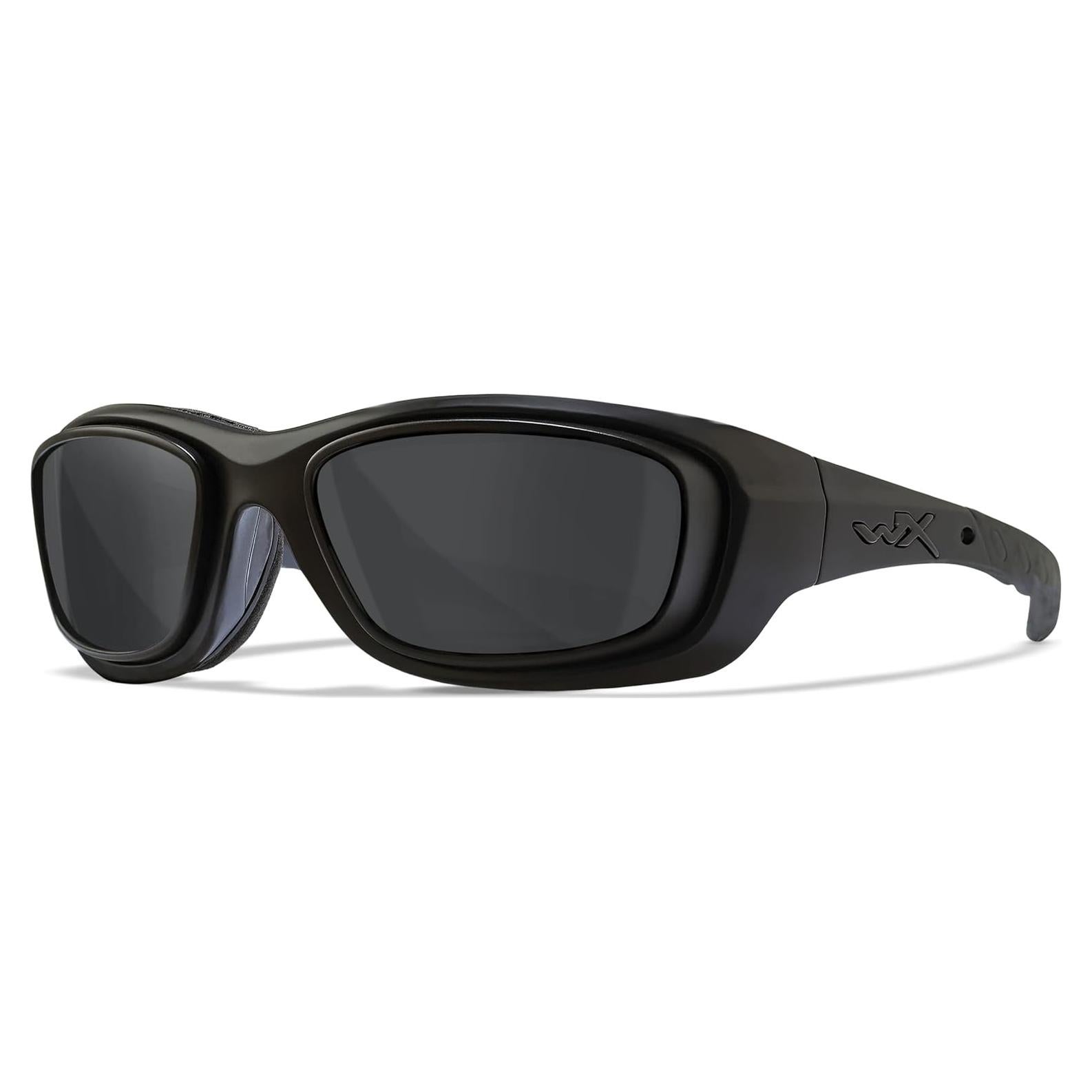 Gafas de sol Wiley X Gravity Unisex ANSI Z87 Protección UV