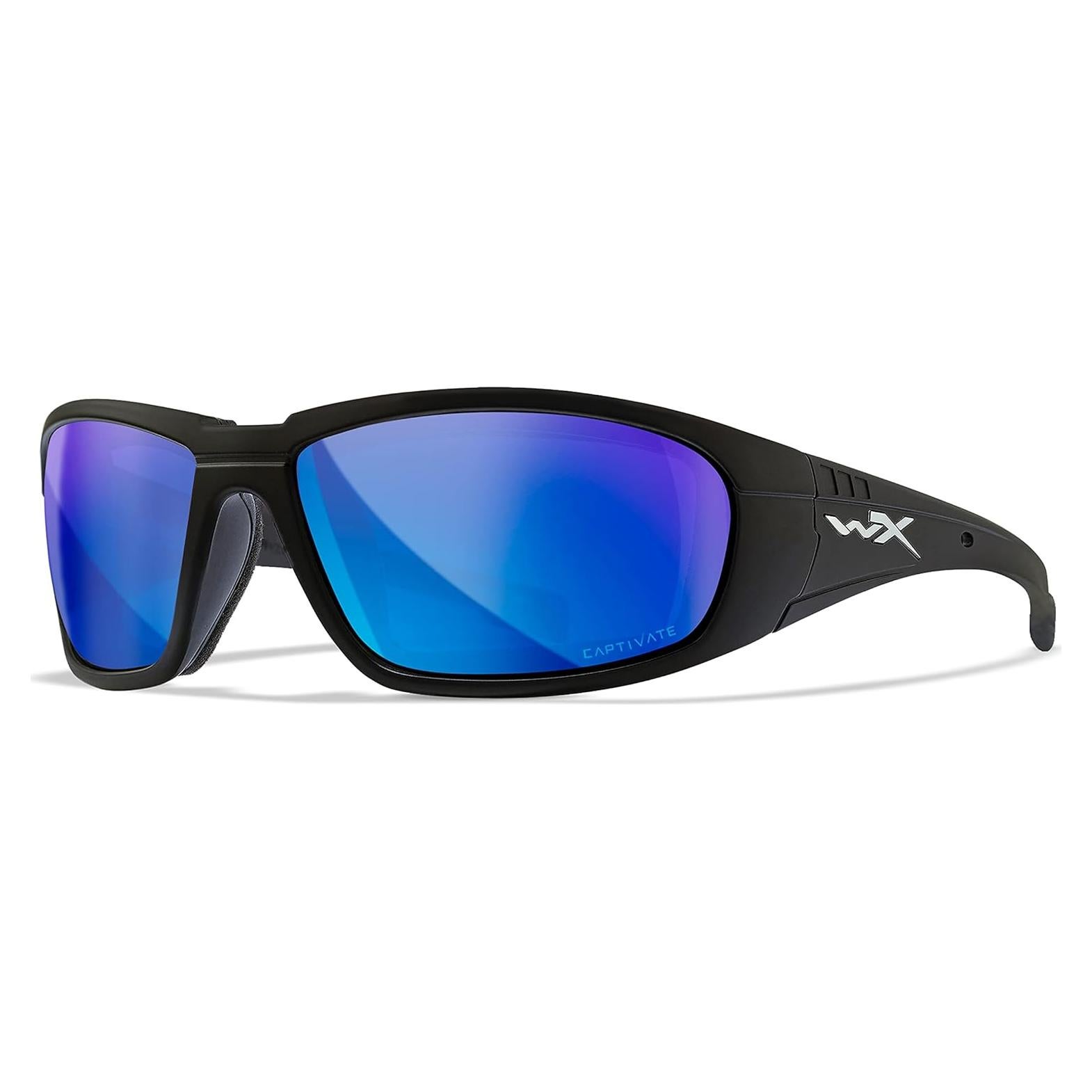 Gafas de Sol Polarizadas Wiley X WX Boss - Protección UV