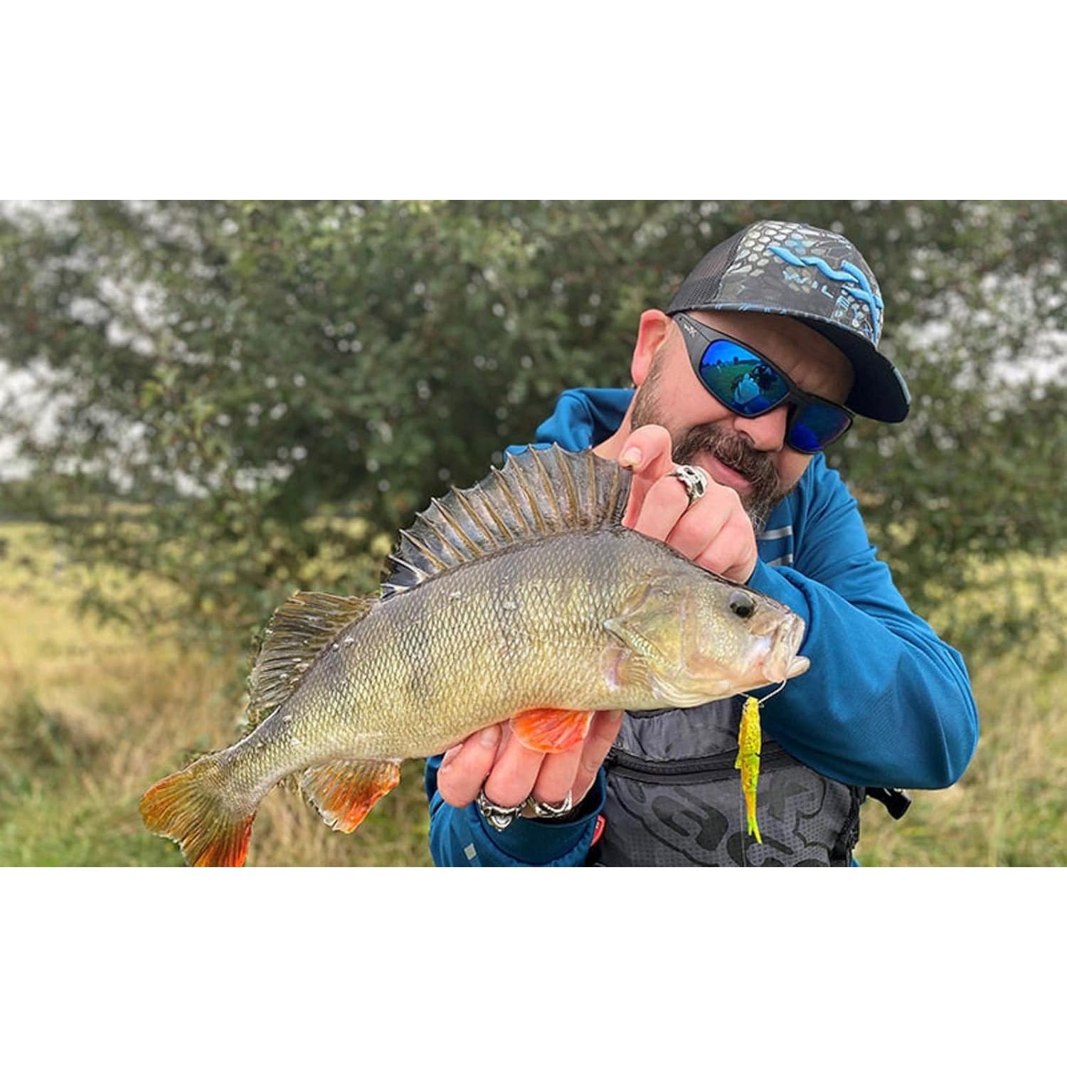 Gafas de Sol Polarizadas Wiley X WX Boss - Protección UV