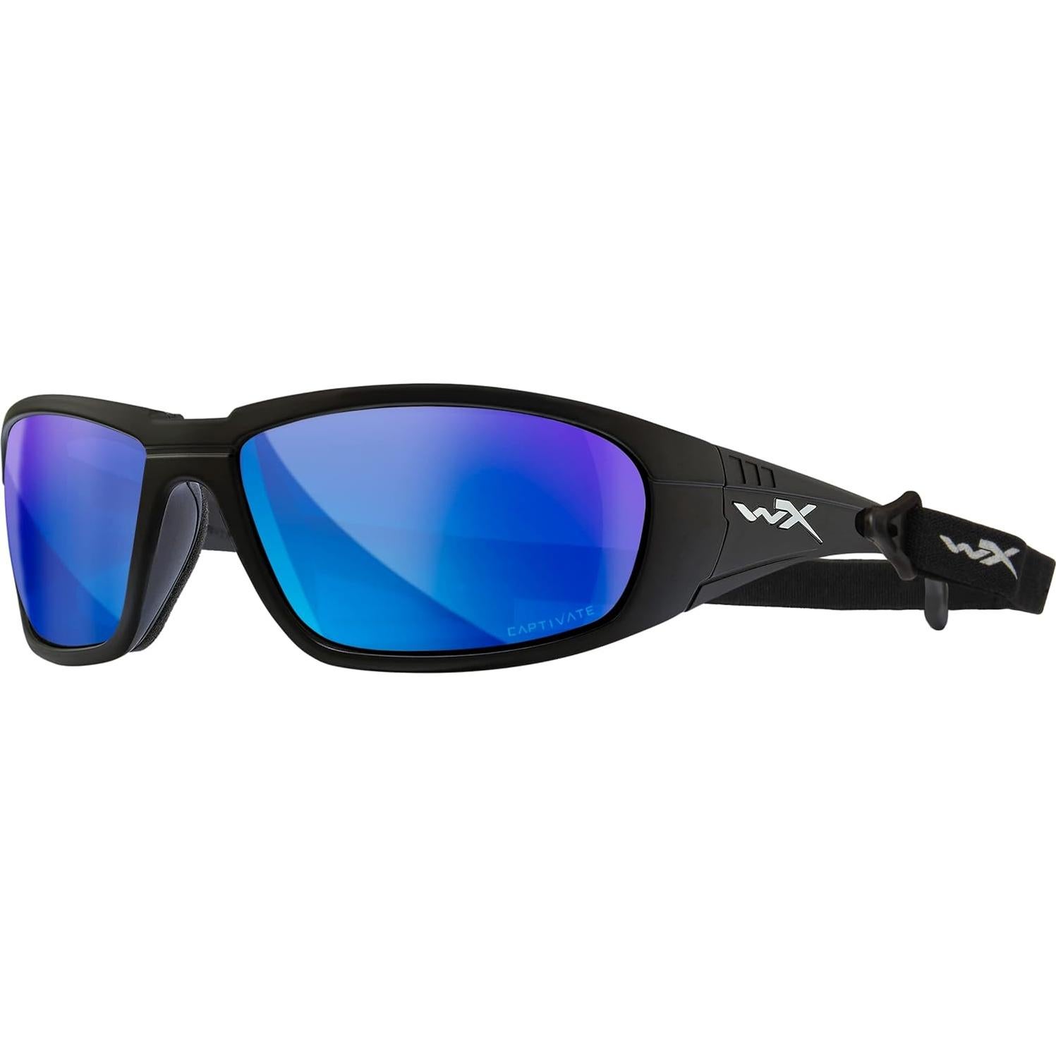 Gafas de Sol Polarizadas Wiley X WX Boss - Protección UV