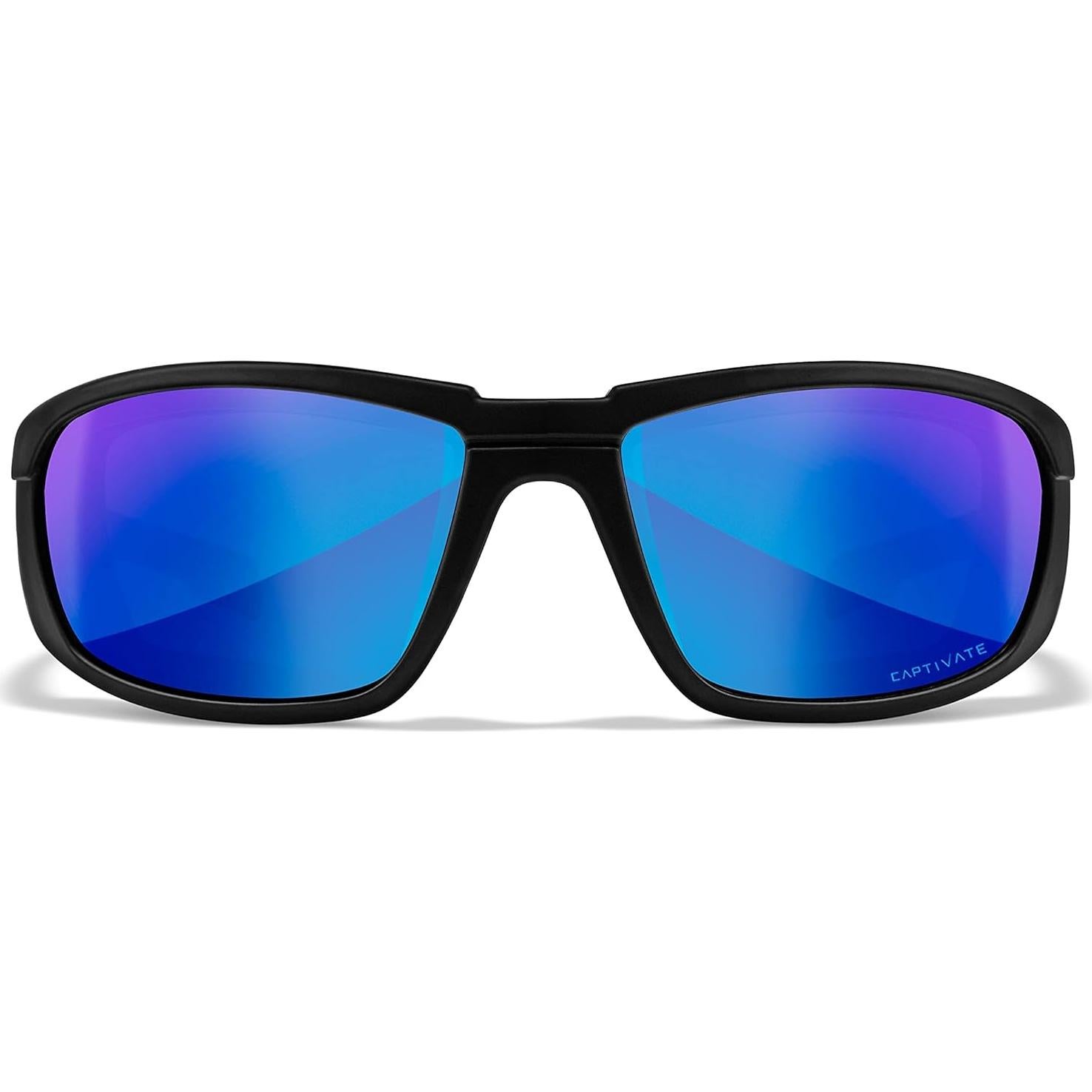 Gafas de Sol Polarizadas Wiley X WX Boss - Protección UV
