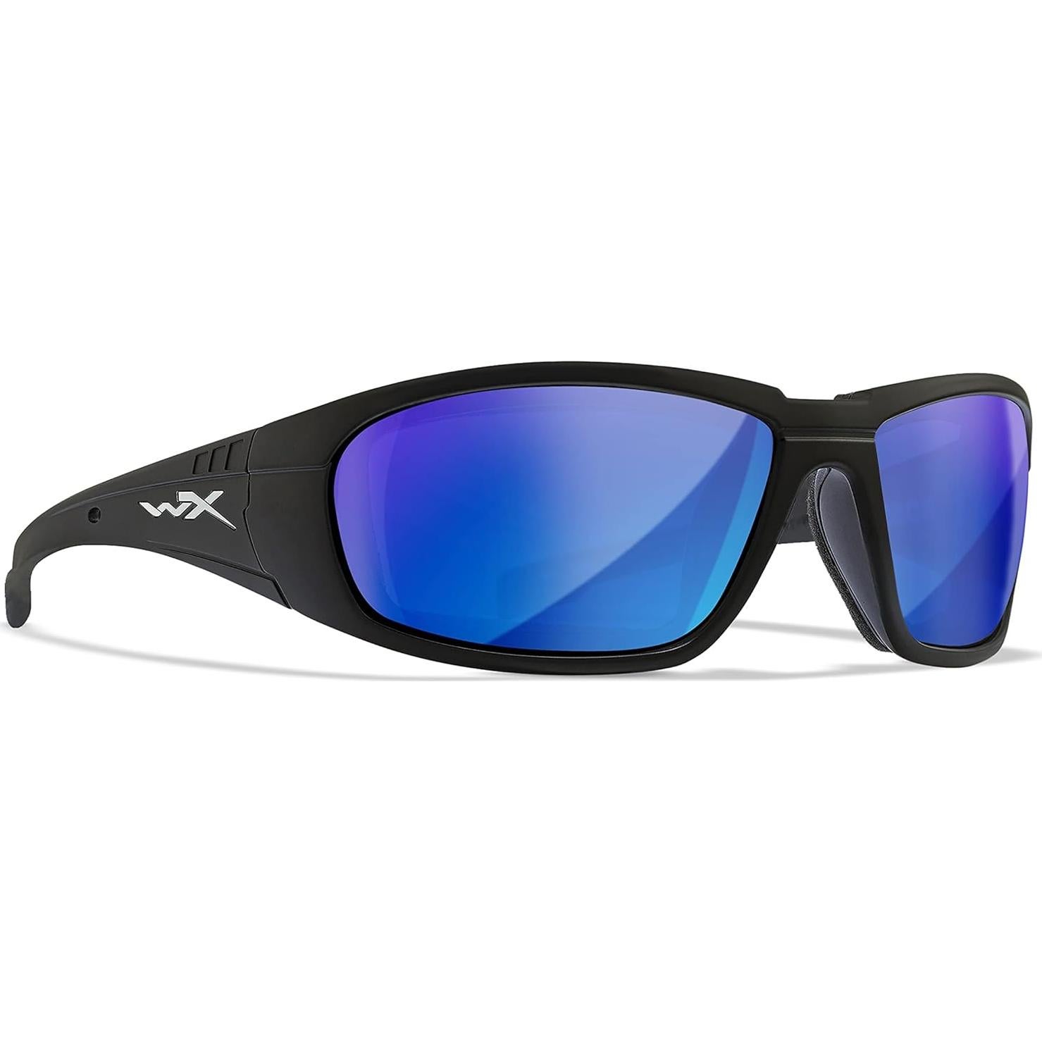 Gafas de Sol Polarizadas Wiley X WX Boss - Protección UV