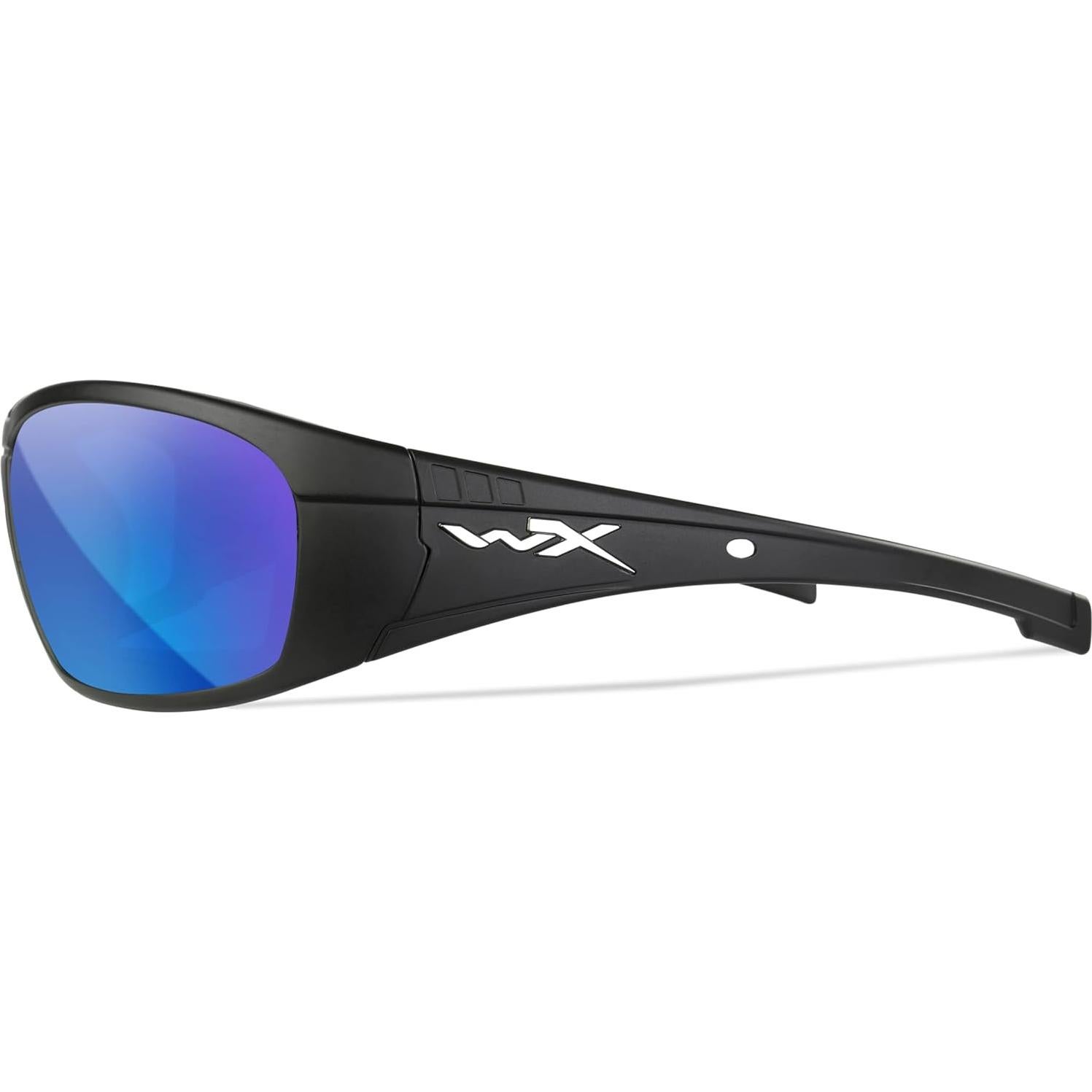Gafas de Sol Polarizadas Wiley X WX Boss - Protección UV