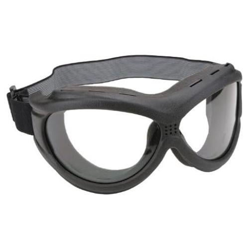 Gafas de Protección Pacific Coast La Bestia Lente Clara