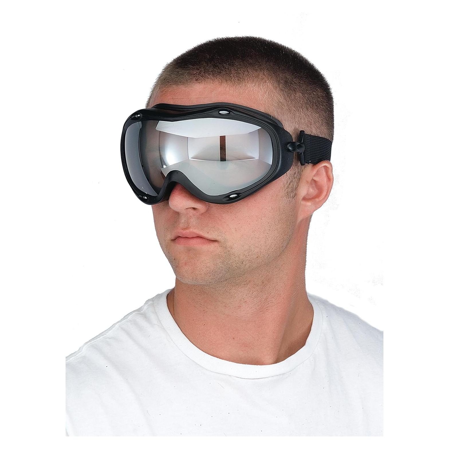 Gafas de Seguridad Galeton 9200580 Ranger Ventiladas