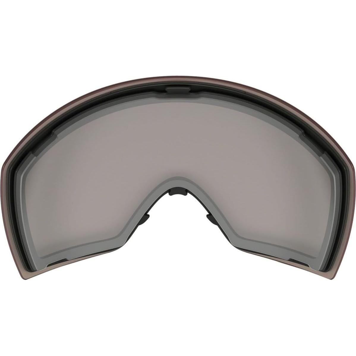 Lente de Reemplazo Oakley Flight Deck M Prizm Snow Hi Pink