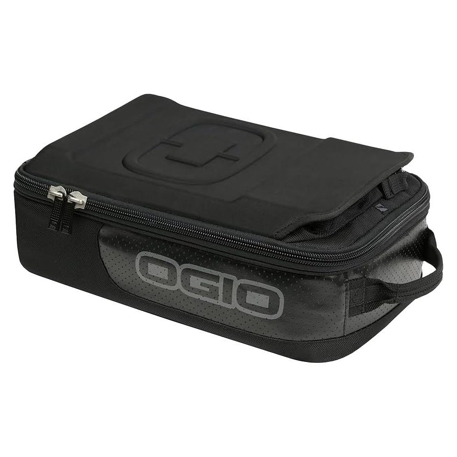 Caja de Gafas OGIO 109025.36 Negra para 5 Pares