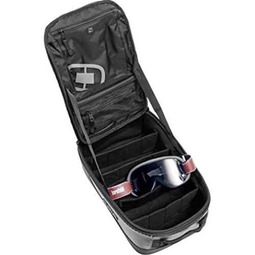 Caja de Gafas OGIO 109025.36 Negra para 5 Pares