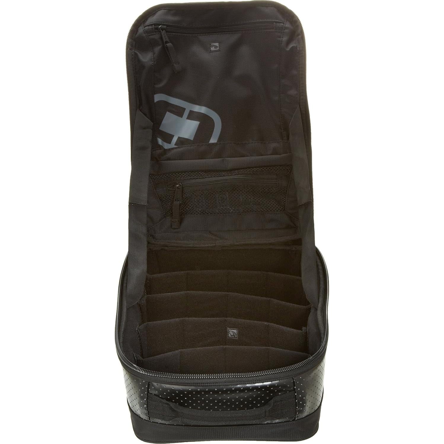 Caja de Gafas OGIO 109025.36 Negra para 5 Pares