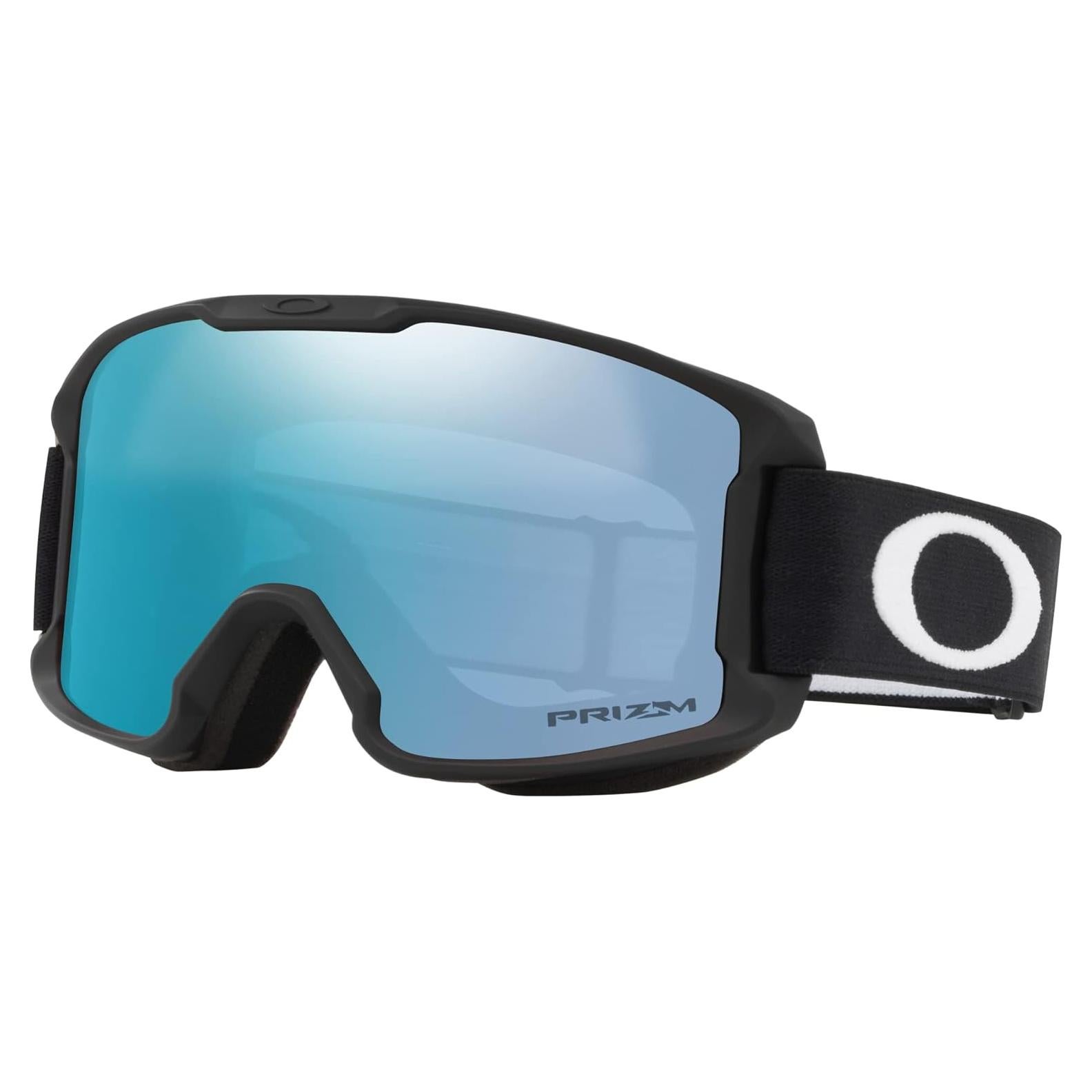 Gafas de Nieve Oakley Line Miner Unisex Pequeño Prizm Snow