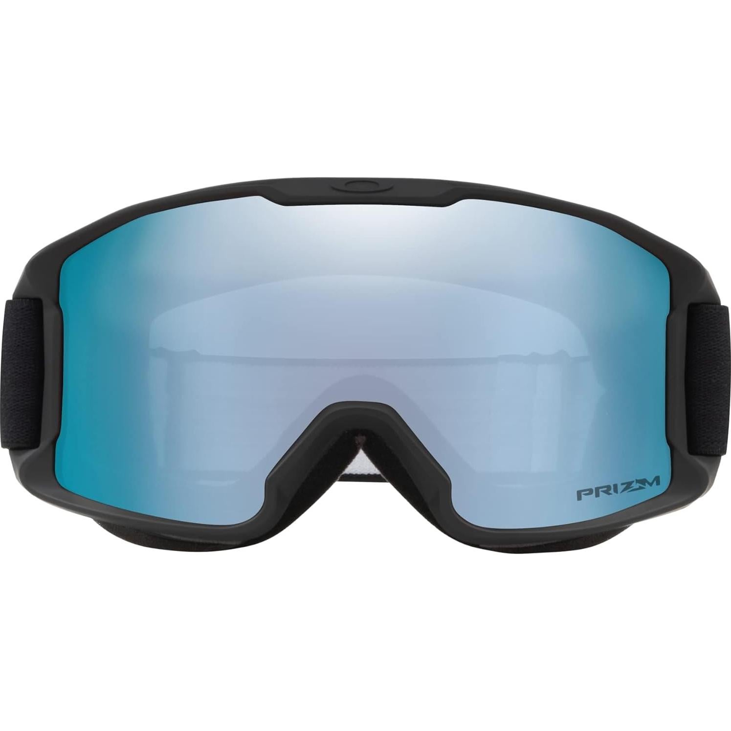 Gafas de Nieve Oakley Line Miner Unisex Pequeño Prizm Snow