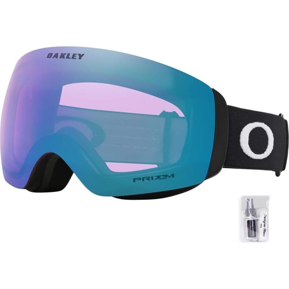 Gafas de Esquí Oakley Flight Deck Mediano/Grande Unisex OO7050