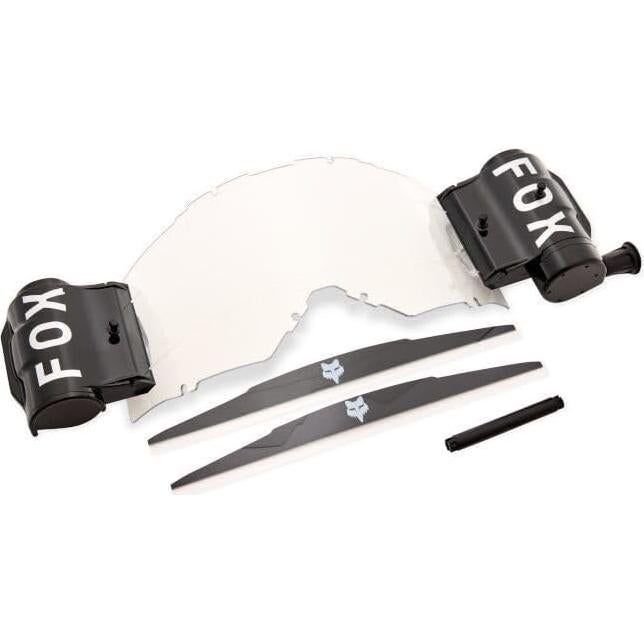 Sistema de Visión Total Fox Racing MX24 para Gafas