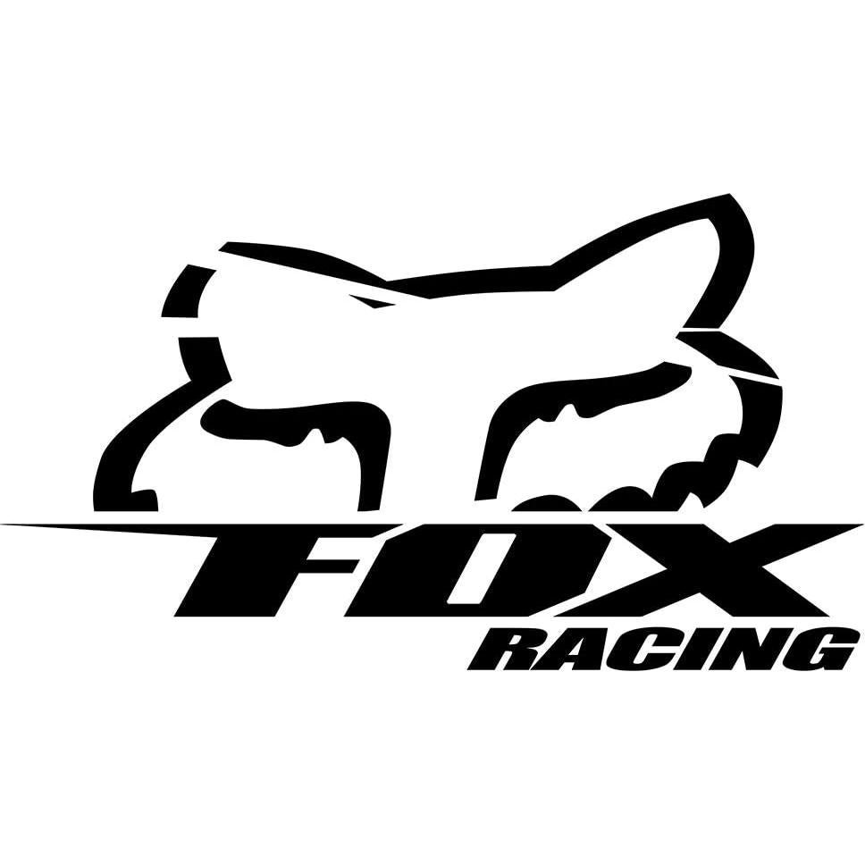 Lente de Reemplazo VUE Spark Fox Racing Unisex Rojo