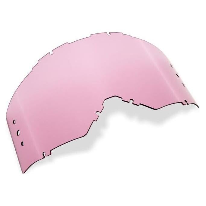 Lente de Reemplazo Fox Racing MX24 Vivid para Gafas Airspace