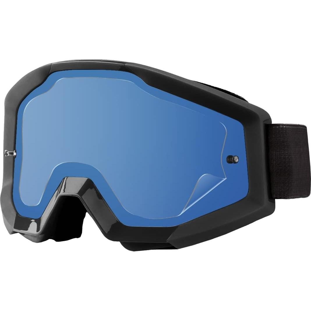 Protector de Lentes Ripclear para Niños - Paquete de 2