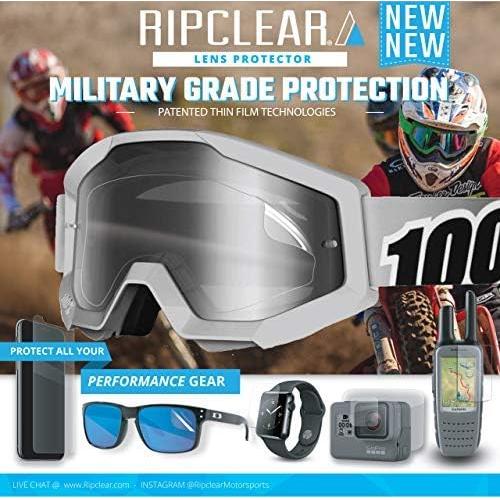 Protector de Lentes Ripclear para Niños - Paquete de 2