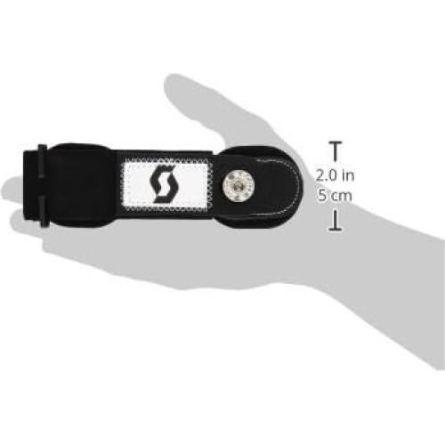 Correa Rápida Scott Sports 212576-0001 Color Negro