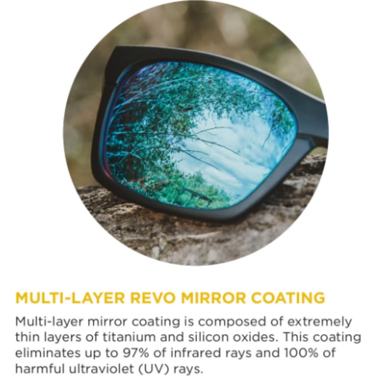 Gafas de Sol Bobster Route Tortoise Gris Mate Lente HD Púrpura