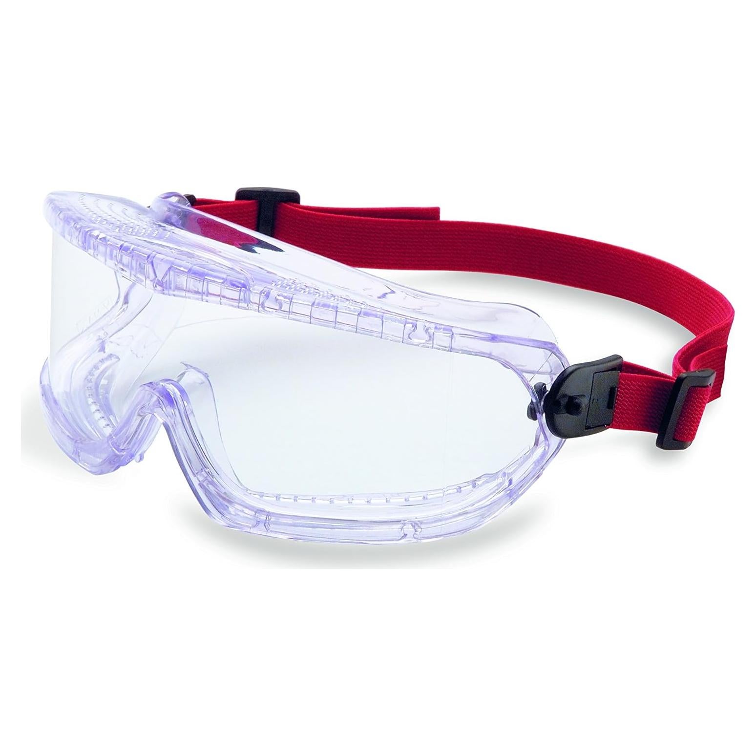 Gafas de Seguridad UVEX Honeywell V-Maxx Antivaho 11250800