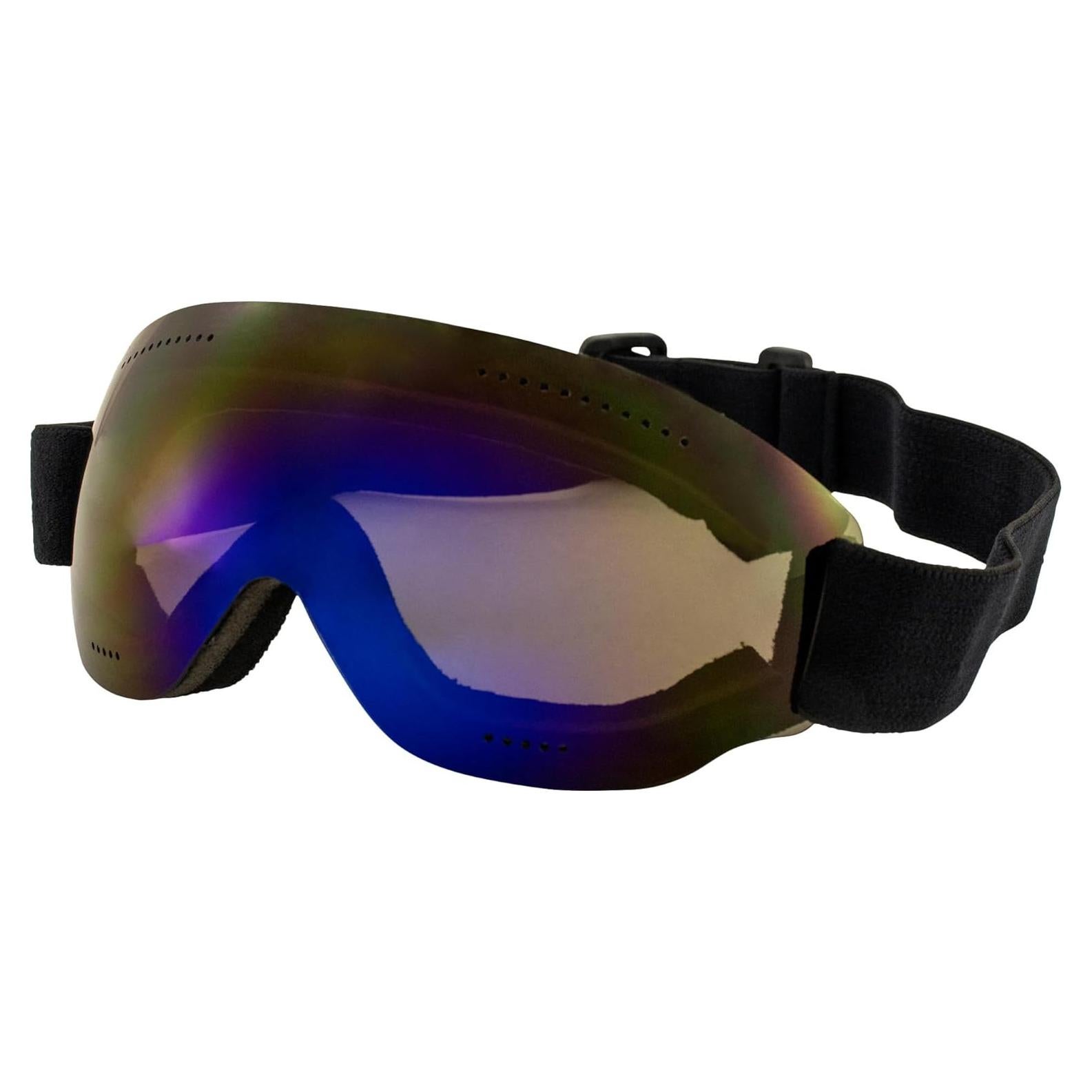 Gafas de sol Birdz Thrush Sport UV400 para snowboard y paracaidismo