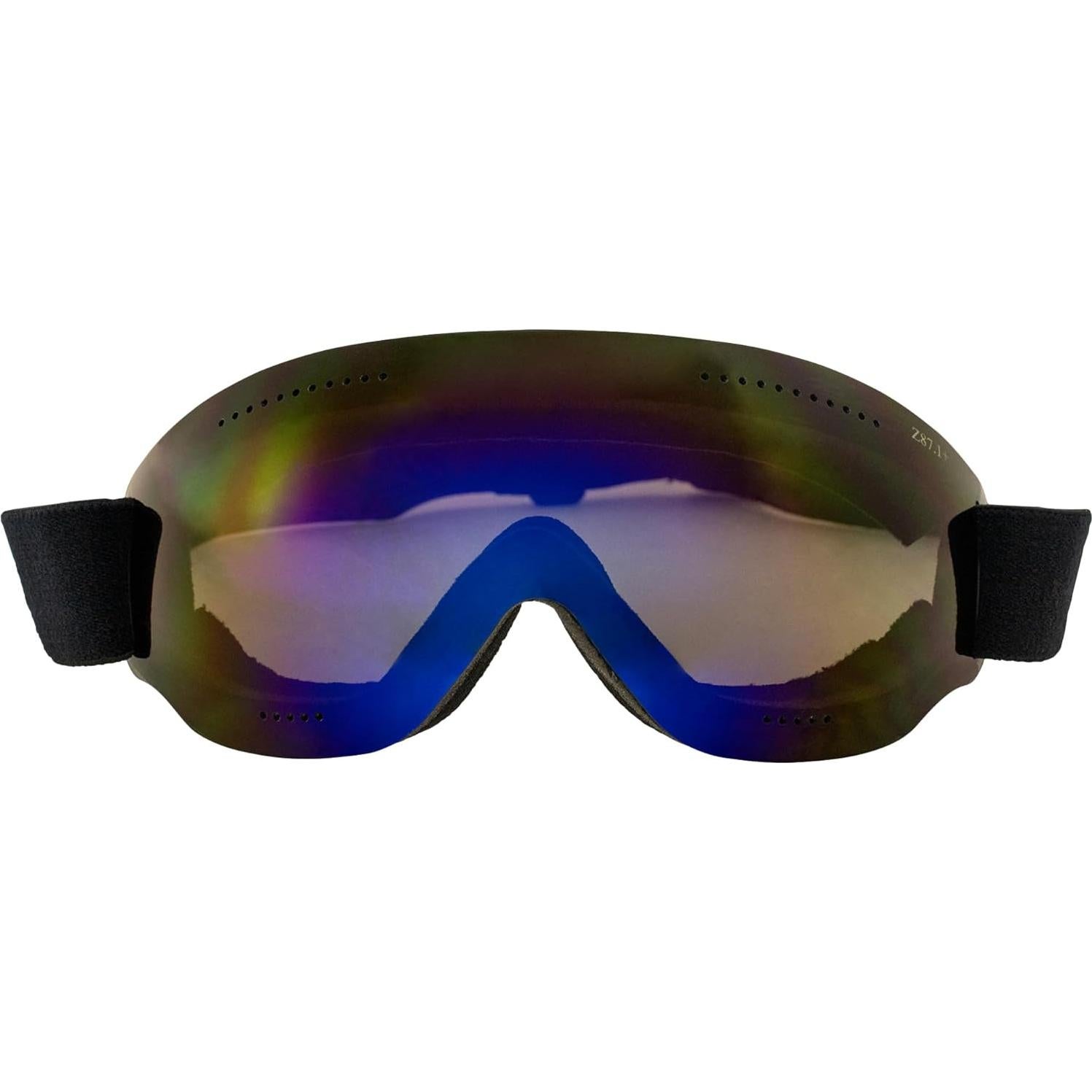 Gafas de sol Birdz Thrush Sport UV400 para snowboard y paracaidismo