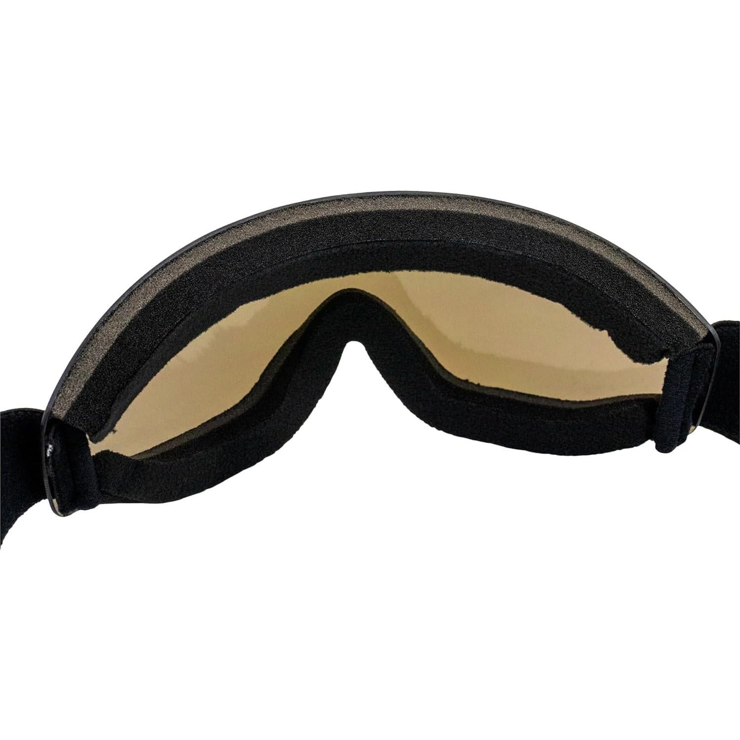 Gafas de sol Birdz Thrush Sport UV400 para snowboard y paracaidismo