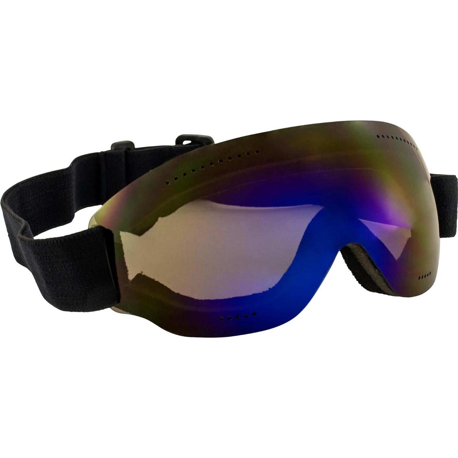 Gafas de sol Birdz Thrush Sport UV400 para snowboard y paracaidismo